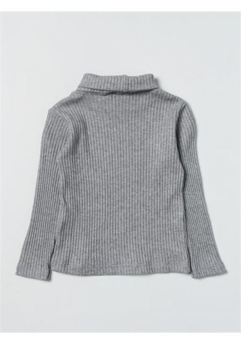 Maglia collo alto MANUEL RITZ | MR185704